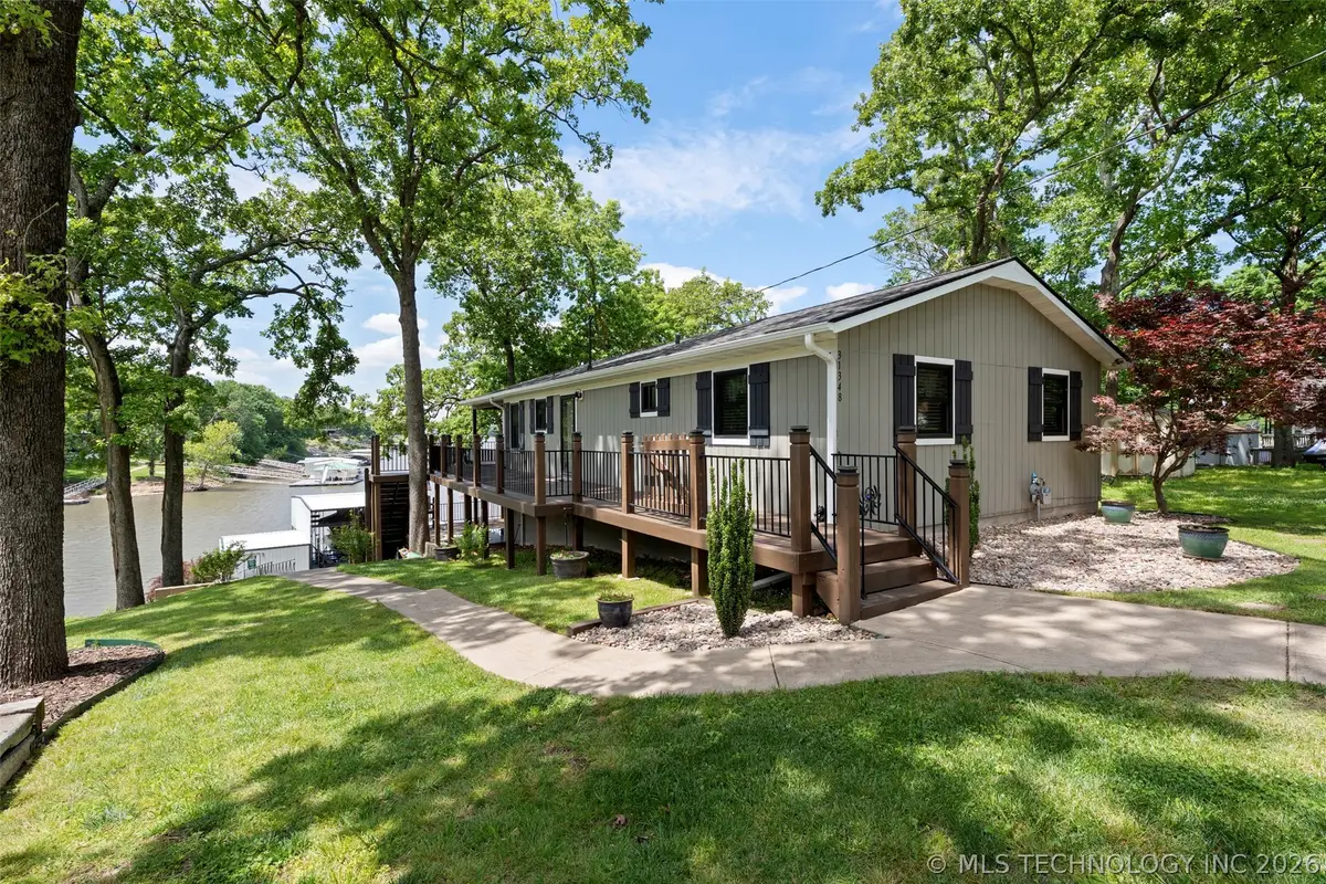 31348 S 616 Loop, Grove, OK 74344 - #1