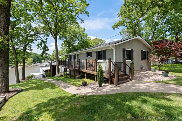 31348 S 616 Loop, Grove, OK 74344