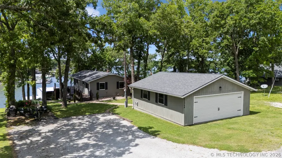 31348 S 616 Loop, Grove, OK 74344 - #2