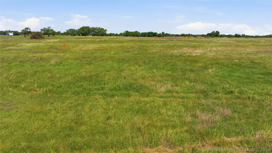 5131 W Lone Chimney Road, Glencoe, OK 74032 - #3