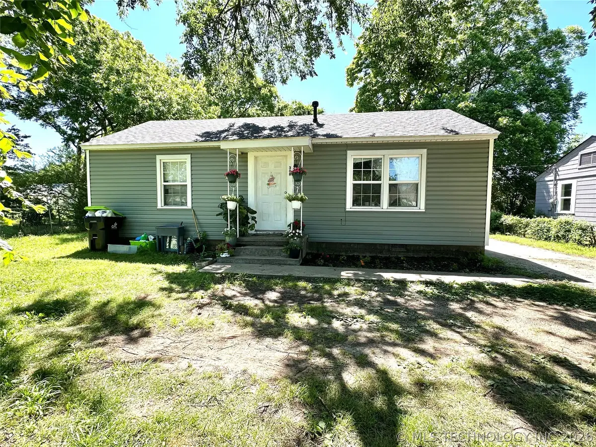309 S Hickory Street, Ada, OK 74820 - #1