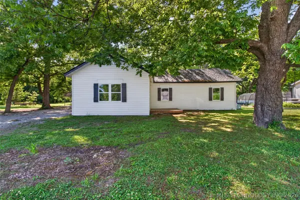 228 S Edith Street, Pryor, OK 74361