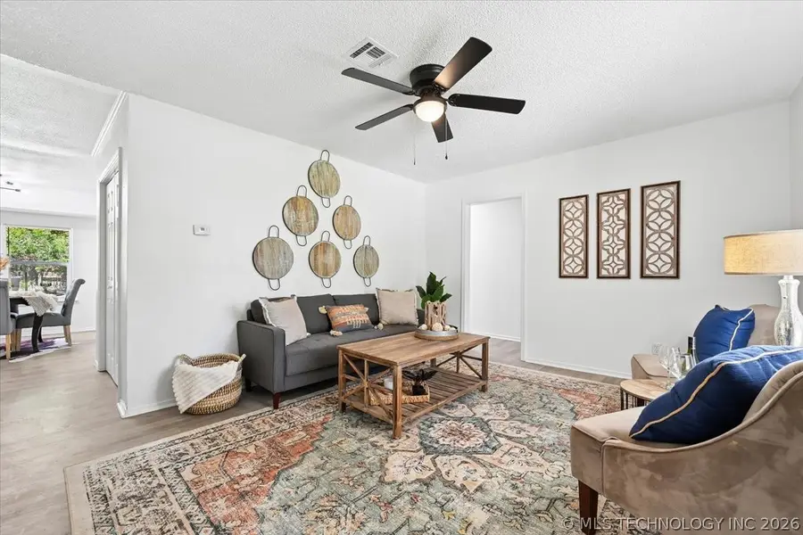 571 W 149th Place, Glenpool, OK 74033 - #2