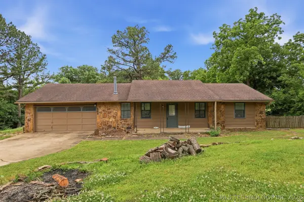 9650 E 460 Road N, Claremore, OK 74017