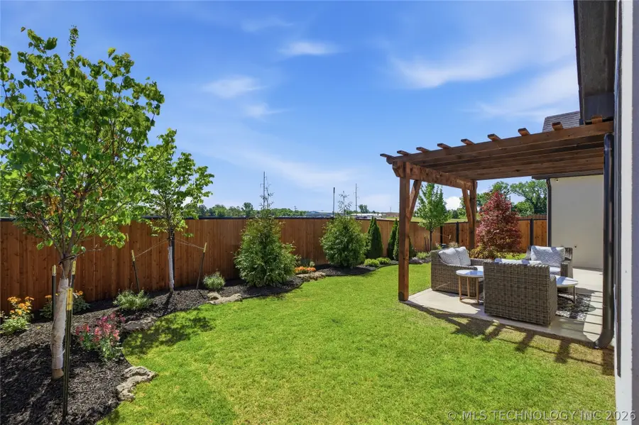 12011 S Vandalia Avenue, Tulsa, OK 74137 - #2