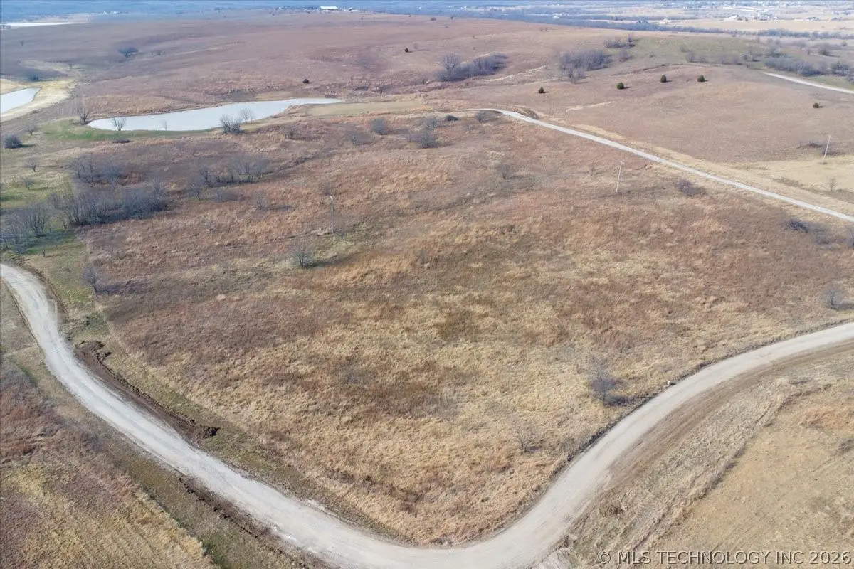 13720 N Sandstone Avenue, Skiatook, OK 74070 - #1