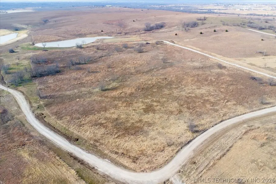 13720 N Sandstone Avenue, Skiatook, OK 74070 - #3