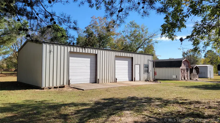 15090 N 251 Road, Okmulgee, OK 74447 - #3
