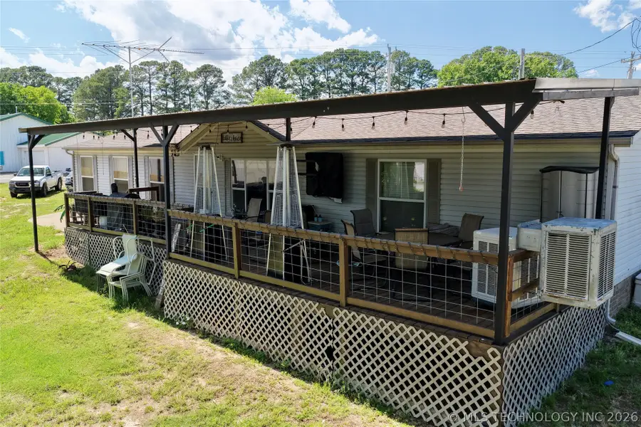 114607 S 4188, Eufaula, OK 74432 - #2