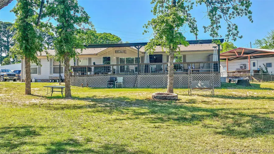 114607 S 4188, Eufaula, OK 74432 - #3
