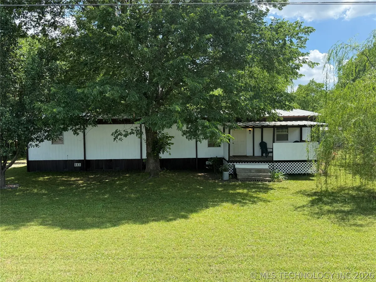 23007 Us Highway 70, Durant, OK 74701 - #1