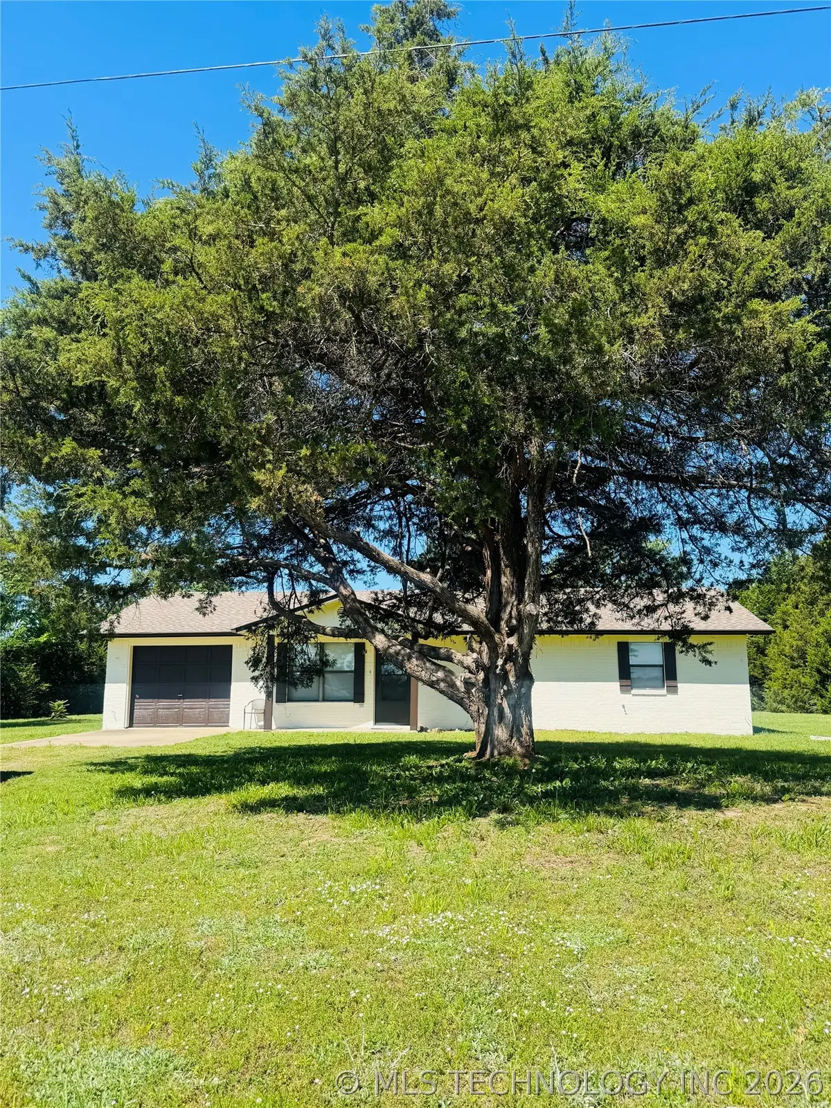 108612 S 4100 Road, Checotah, OK 74426 - #1