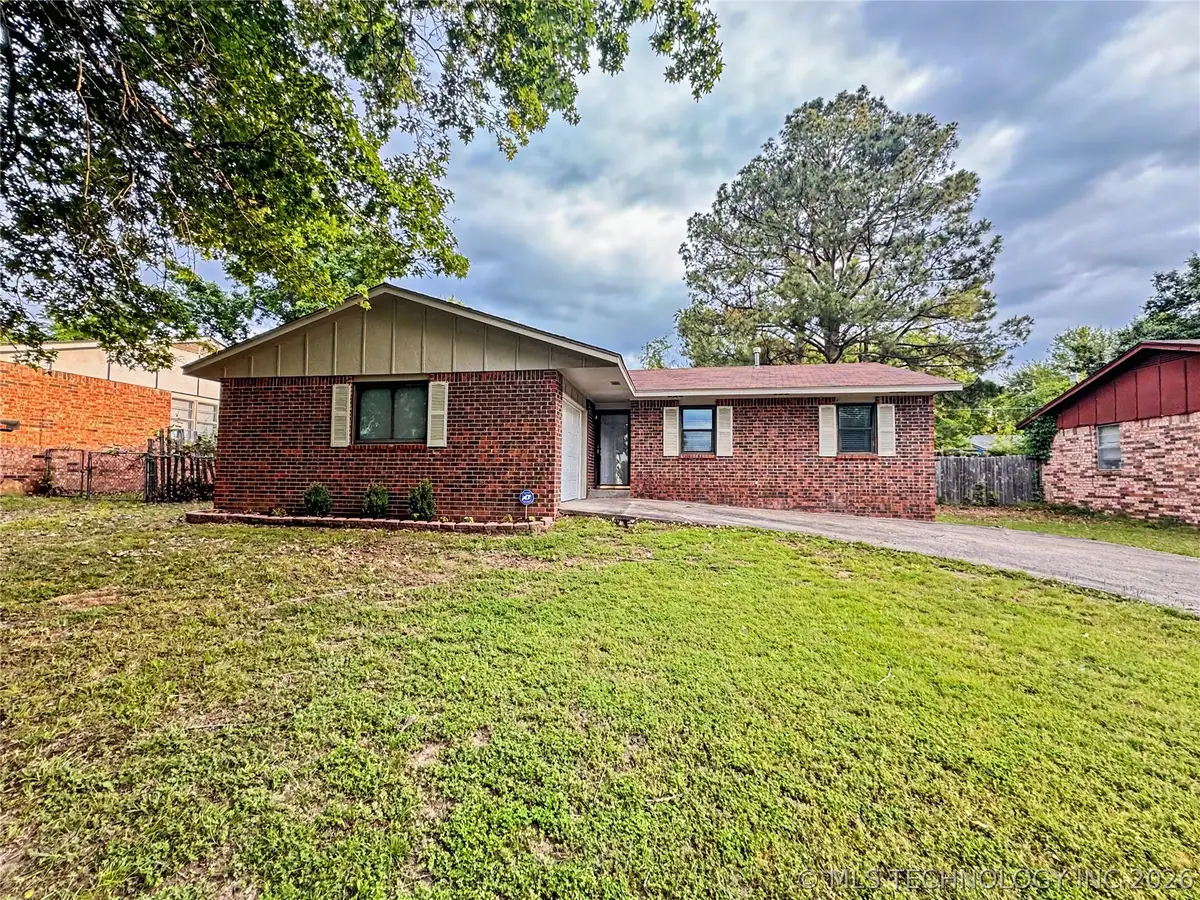 313 Dogwood Drive, Tahlequah, OK 74464 - #1