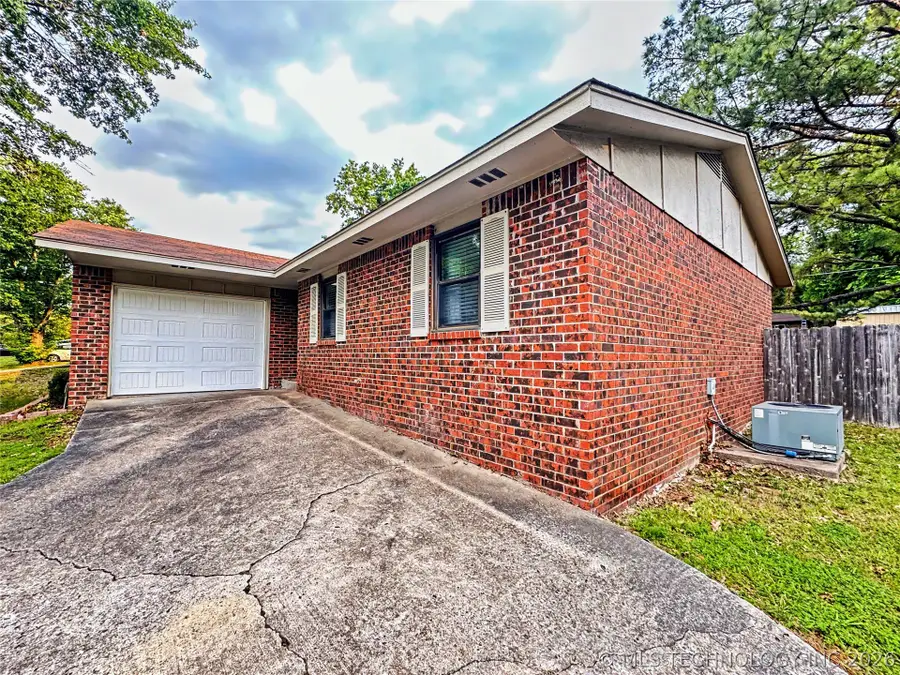 313 Dogwood Drive, Tahlequah, OK 74464 - #3