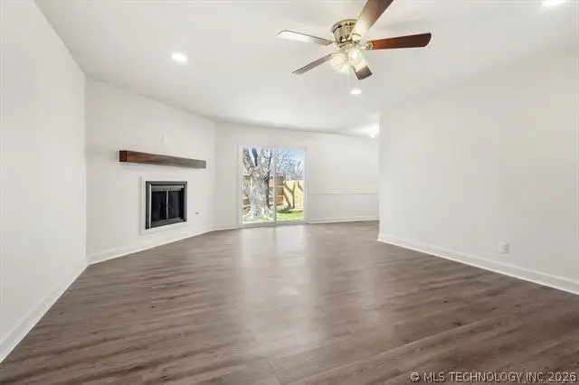 2426 S 104th East Avenue, Tulsa, OK 74129 - #3