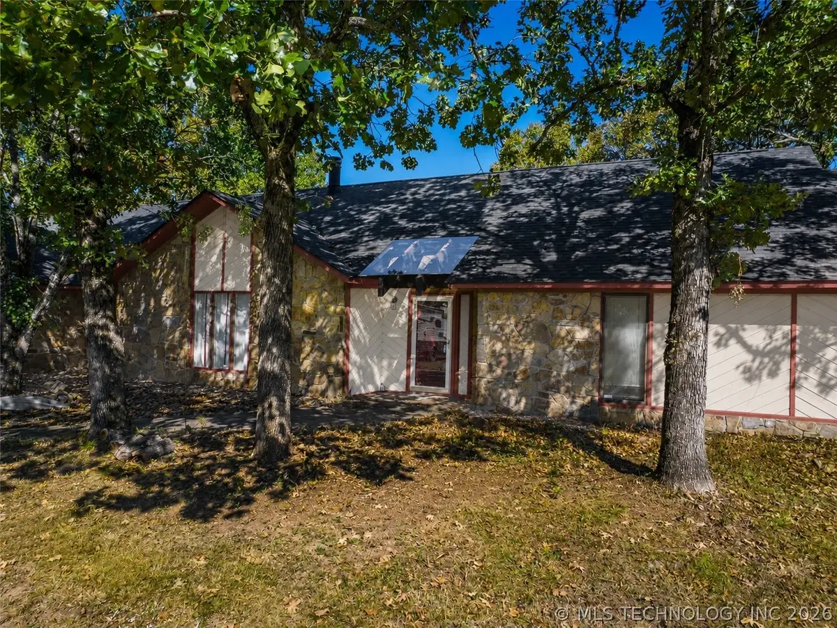 65 Pickle Lane, Heavener, OK 74937 - #1