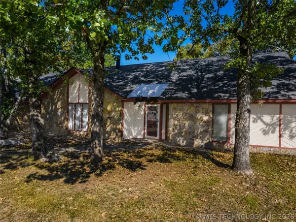 65 Pickle Lane, Heavener, OK 74937