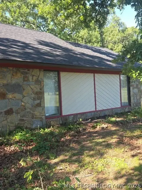 65 Pickle Lane, Heavener, OK 74937 - #3