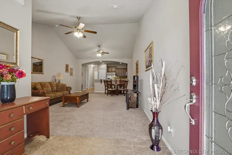 312 S Cypress Avenue, Broken Arrow, OK 74012 - #3