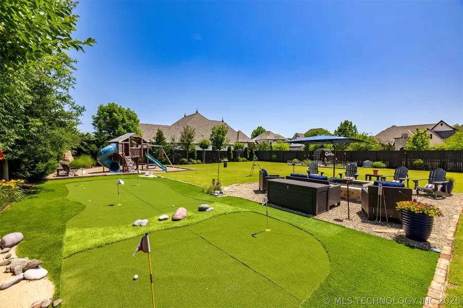 6623 E 134th Place S, Bixby, OK 74008 - #3