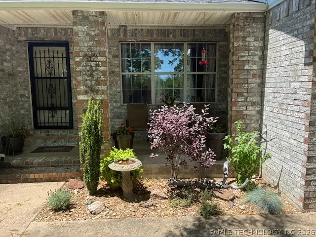 625 S Main Street, Krebs, OK 74501 - #2