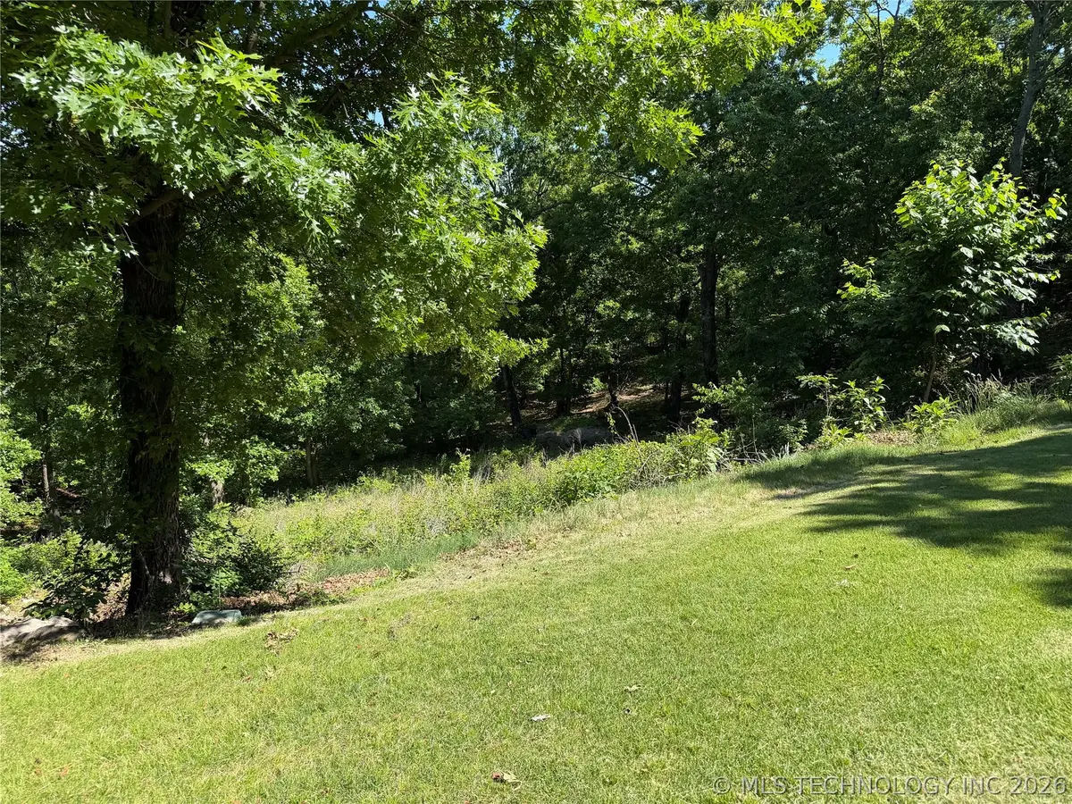 S 294th East Avenue, Broken Arrow, OK 74014 - #1