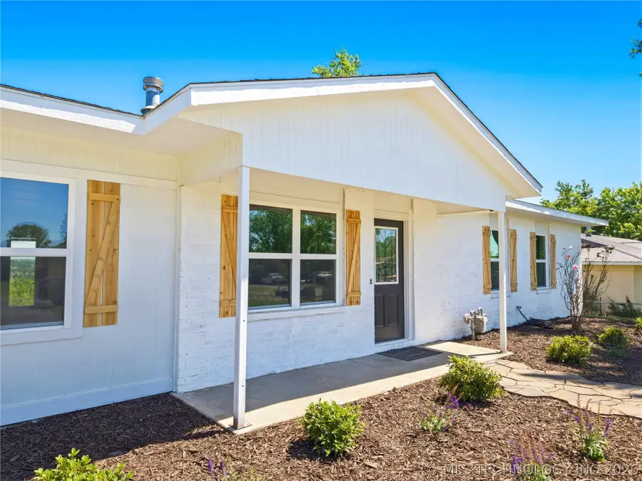 20162 W Stick Ross Mountain, Tahlequah, OK 74464 - #3