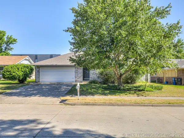 302 W Fulton Street, Broken Arrow, OK 74012
