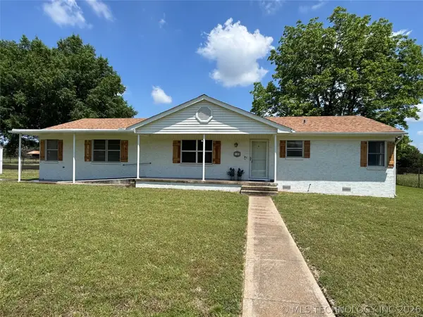 1103 Springdale Road, Ardmore, OK 73401