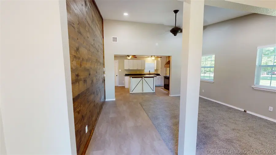 229 9th Street, Stonewall, OK 74871 - #3