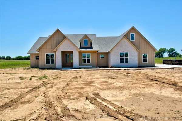 1315 E Gunner Lane, Muskogee, OK 74403