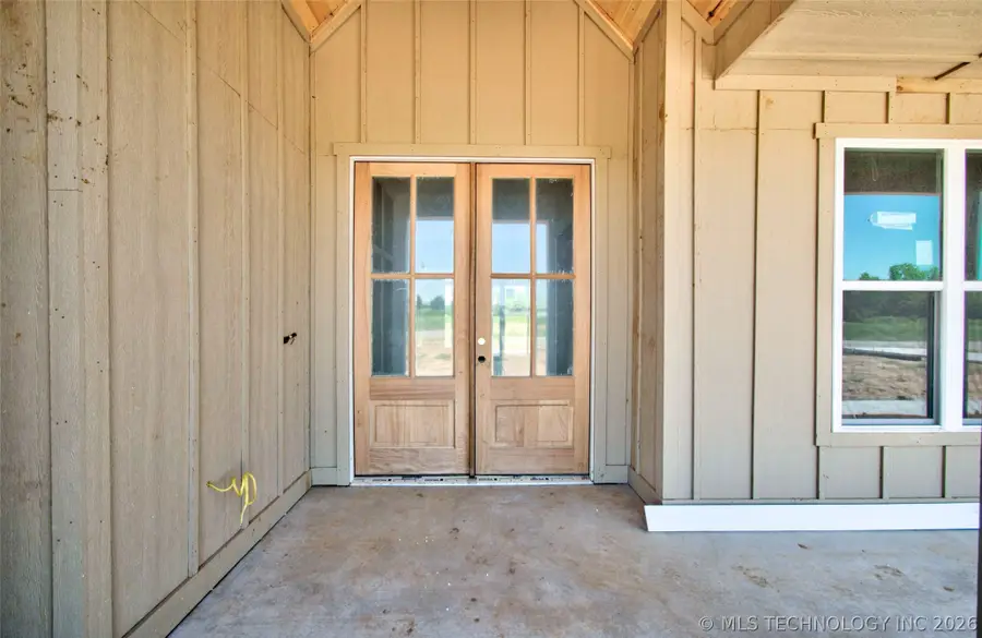 1315 E Gunner Lane, Muskogee, OK 74403 - #2