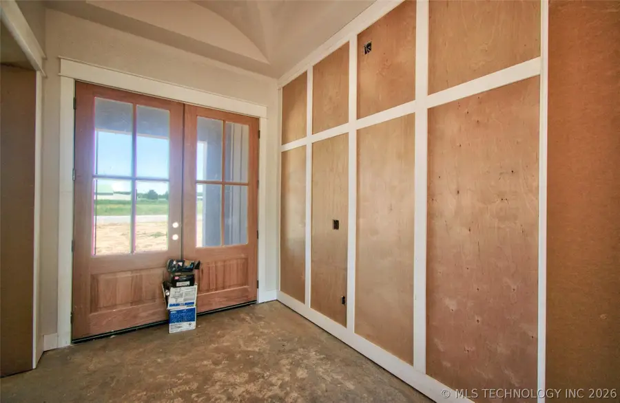 1315 E Gunner Lane, Muskogee, OK 74403 - #3