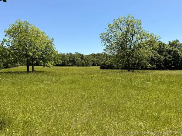 36148 E 670 Drive, Wagoner, OK 74467