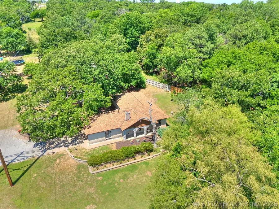 4213 Lakeside Drive, Sapulpa, OK 74066 - #3