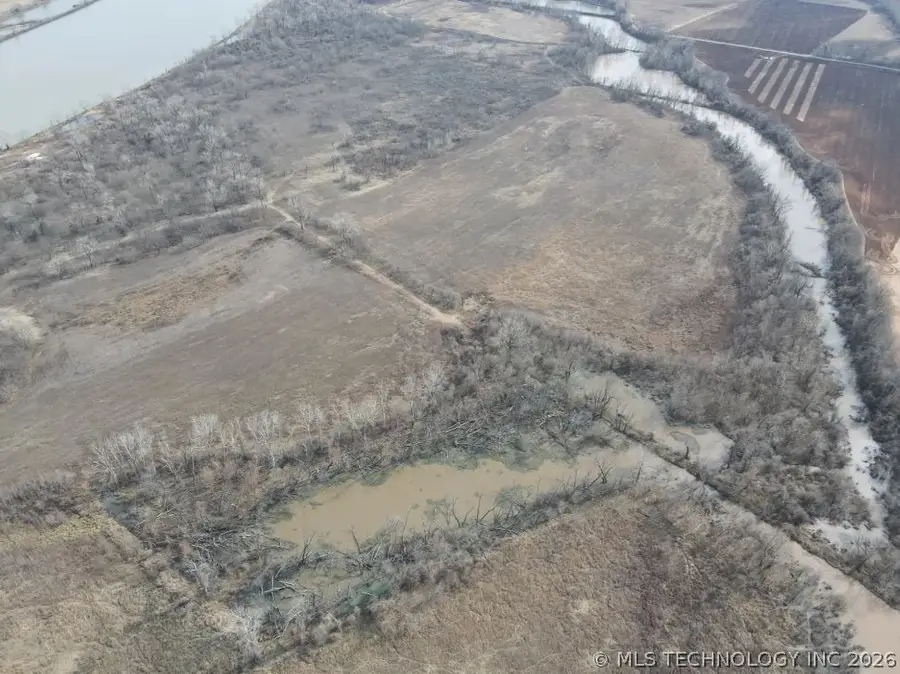 42 County Road, Spiro, OK 74959 - #3