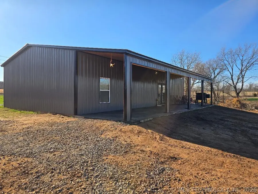 349601 E 4500 Road, Pawnee, OK 74058 - #2