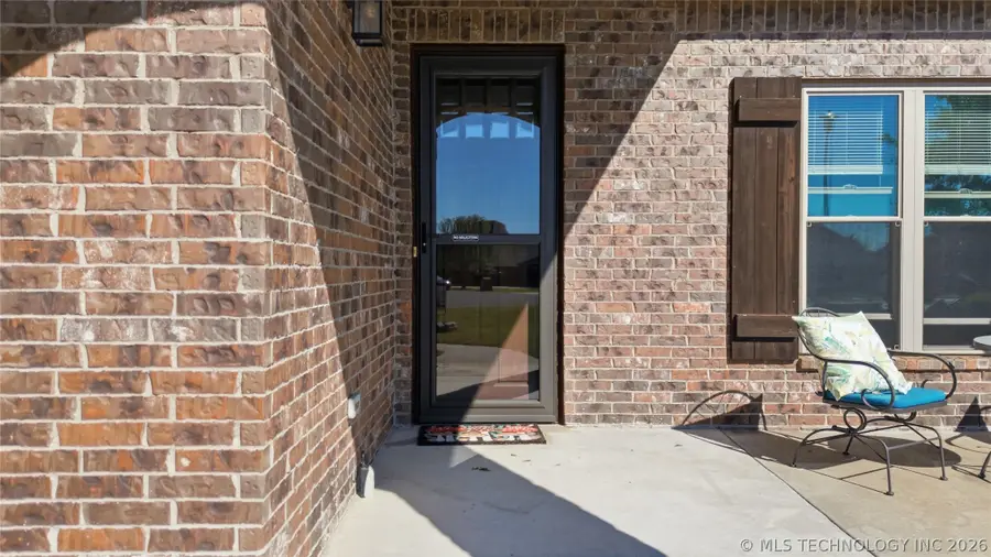 14246 N 61 Avenue, Collinsville, OK 74021 - #2