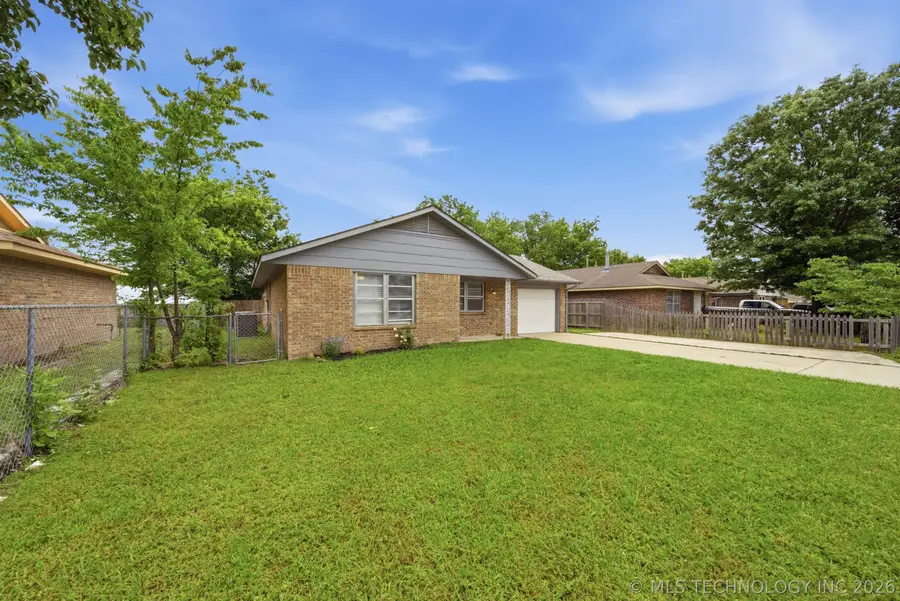 525 Chief Stand Waite Lane, Catoosa, OK 74015 - #2