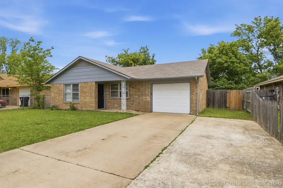 525 Chief Stand Waite Lane, Catoosa, OK 74015 - #3