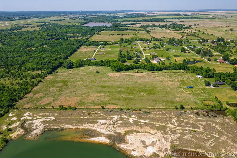 14744 Tyler Road, Okmulgee, OK 74447 - #3