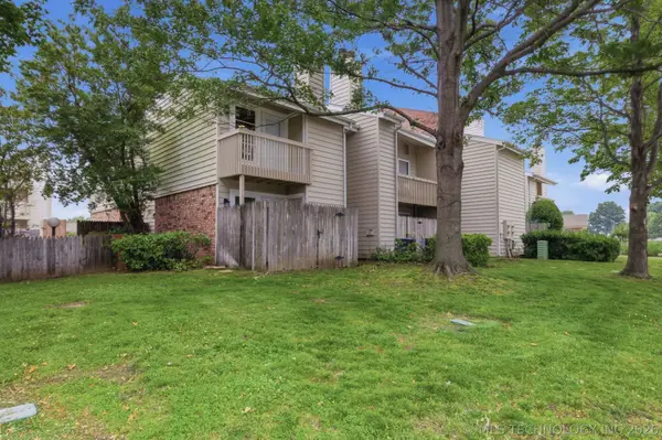2801 S Juniper Avenue #130, Broken Arrow, OK 74012