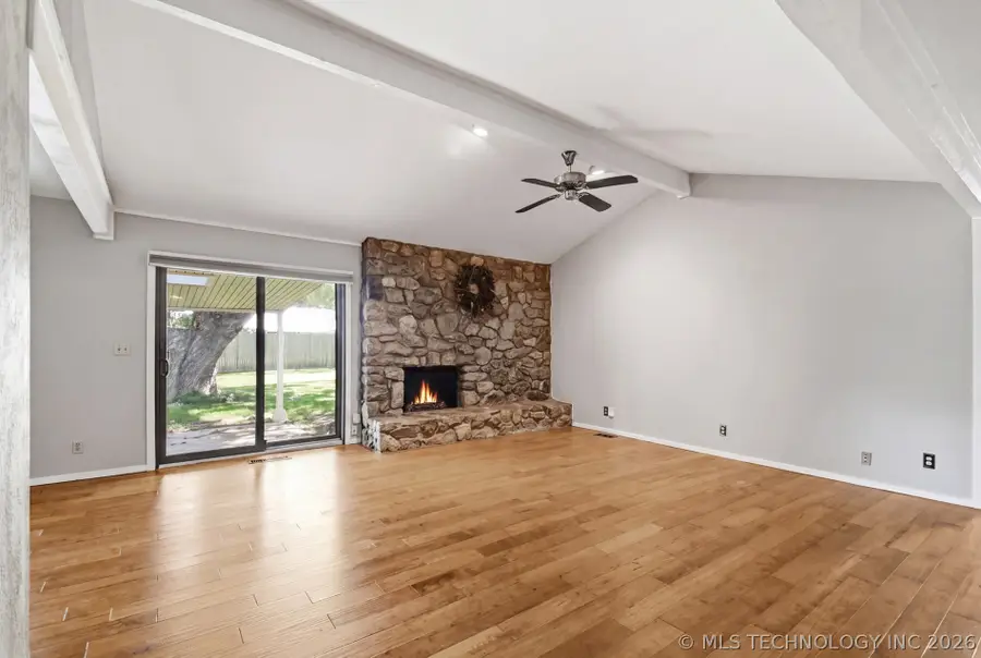 1963 W 65th Street, Tulsa, OK 74132 - #3