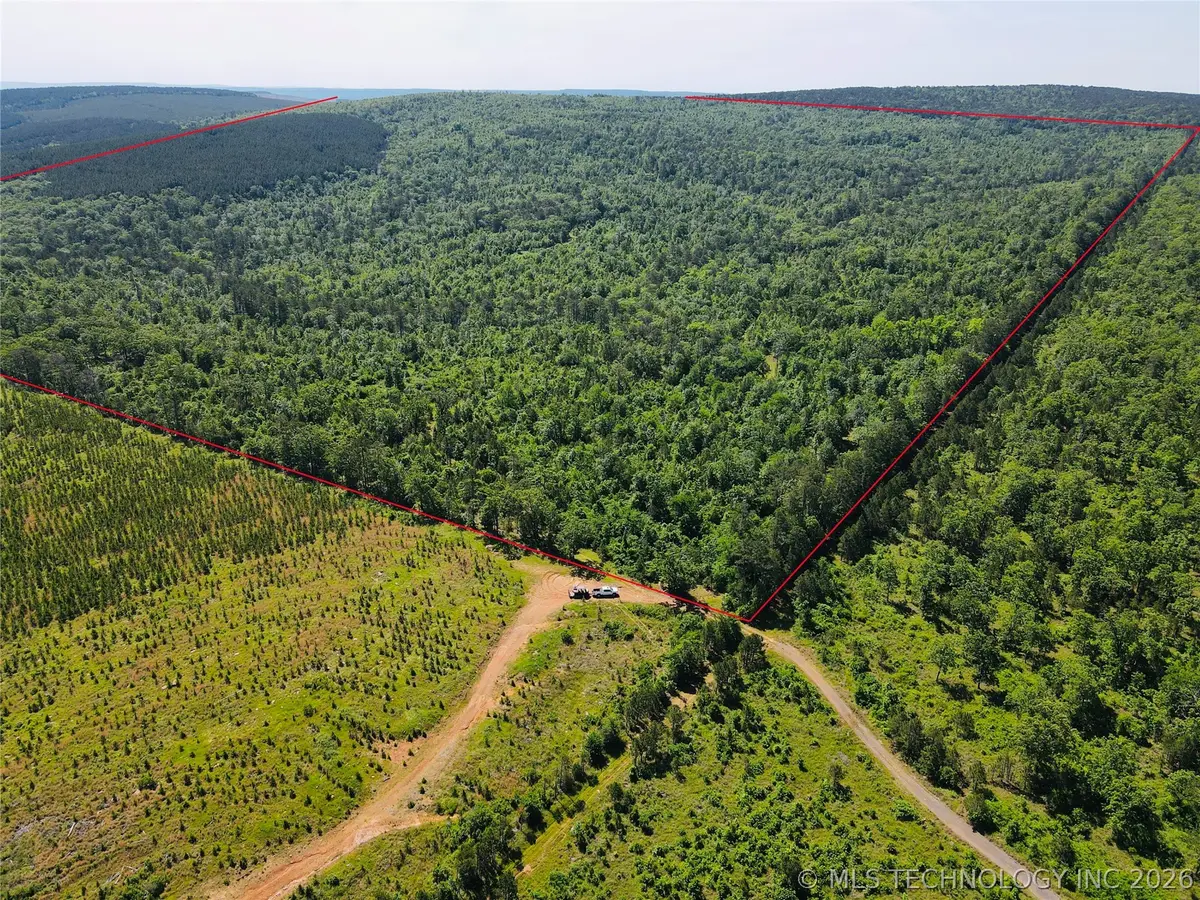 0000 4289 Road, Clayton, OK 74536 - #1