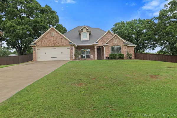 56 Greens Road, Durant, OK 74701