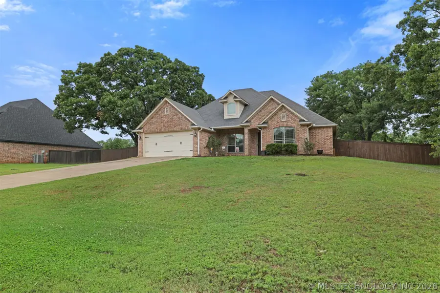 56 Greens Road, Durant, OK 74701 - #2