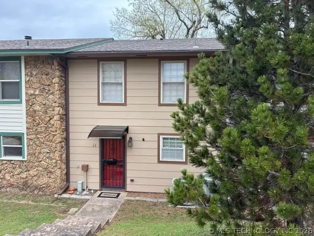 135 96th Road #11, Eucha, OK 74342 - #1