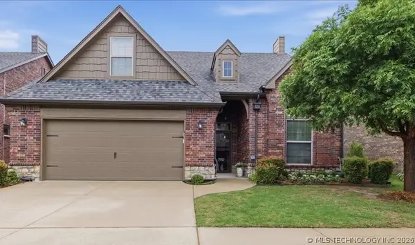 8235 S 112th East Avenue, Tulsa, OK 74133