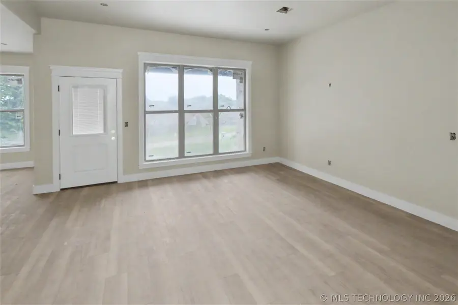 685 Woodlands Drive, Tahlequah, OK 74464 - #3