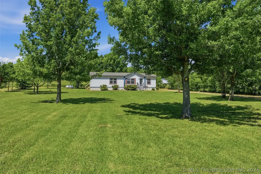 301 Walker Hill Road, Durant, OK 74701 - #3